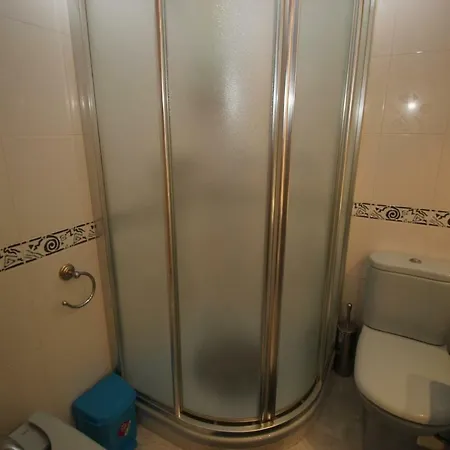 Apartamento Contesa Rincon De Loix *