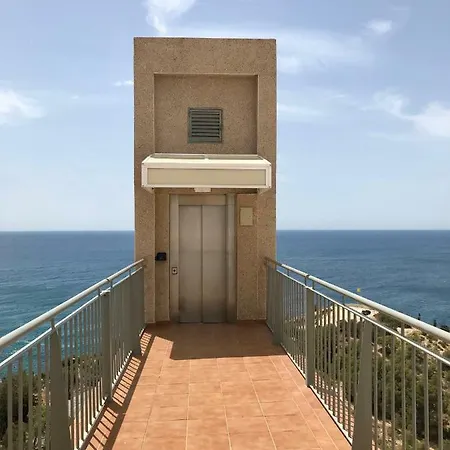Duplex Villamarina * Benidorm