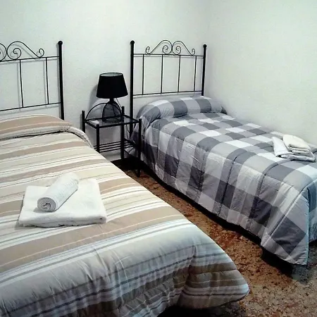 Completo Maravall Centro Apartment Benidorm