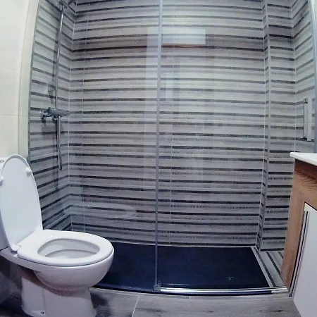 Apartment Completo Maravall Centro