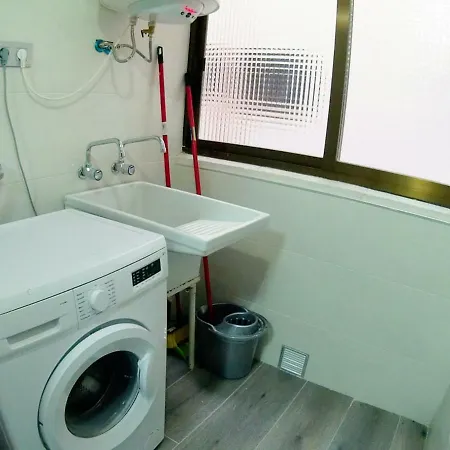 Apartment Completo Maravall Centro