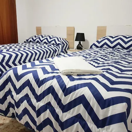 Completo Maravall Centro Apartment