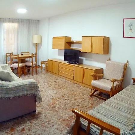 Apartment Completo Maravall Centro *