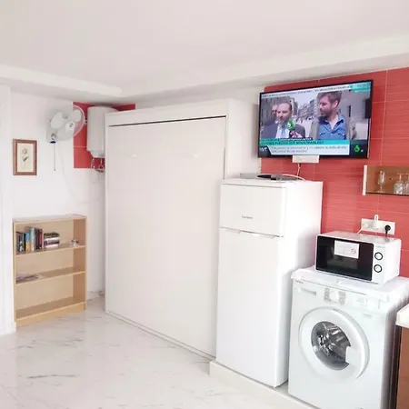 Apartment First Line, Levante Beach - Coblanca 8 - *