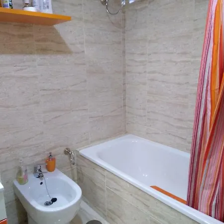 6 Carrer Llevant Apartment *