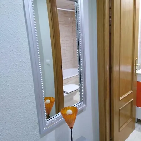 6 Carrer Llevant Apartment Benidorm