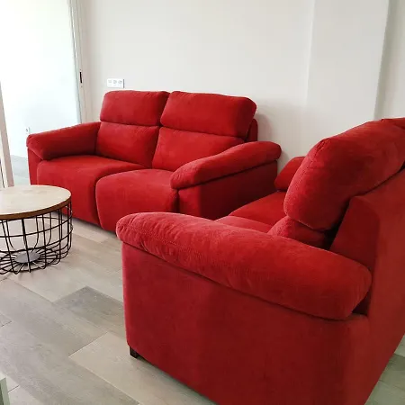 Apartment Marques De Comillas Ii *