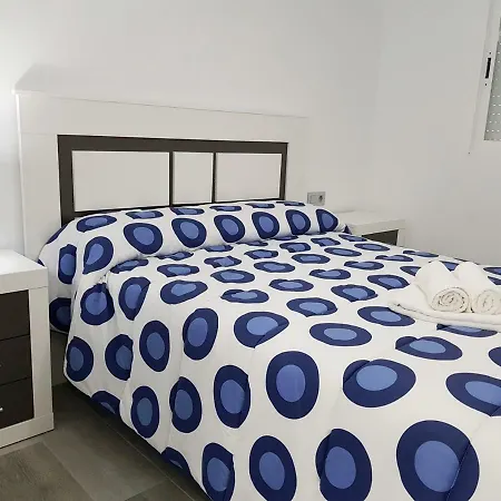 Apartment Marques De Comillas Ii *