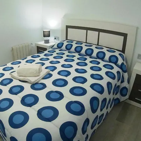Apartment Marques De Comillas Ii *