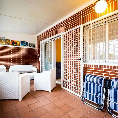 Hola Apartment Benidorm
