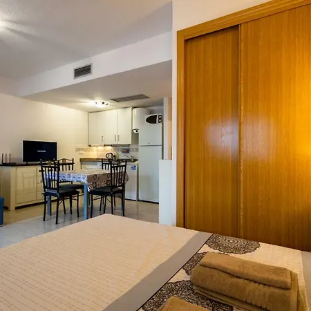 Hola Apartment Benidorm