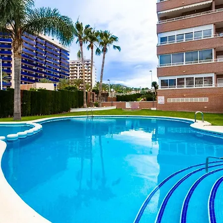 Hola * Benidorm