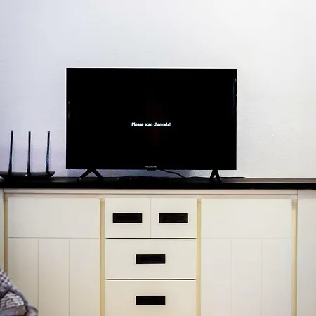 Apartment Hola