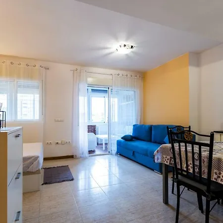 Apartment Hola