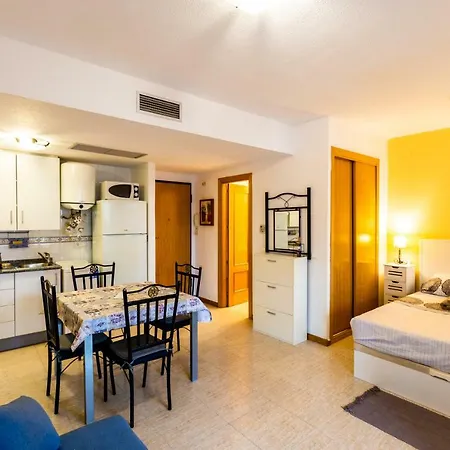 Apartment Hola *