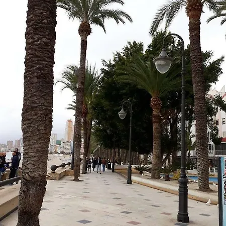 Hola * Benidorm