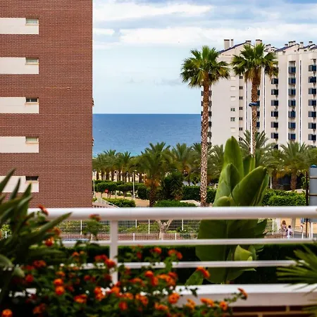 Apartment Hola Benidorm