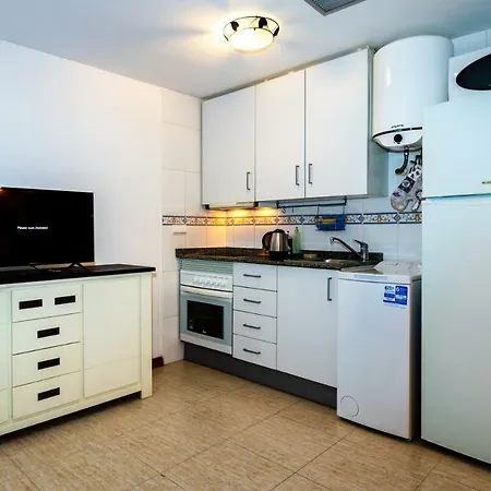 Apartment Hola