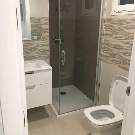 Appartement Ranchos Levante