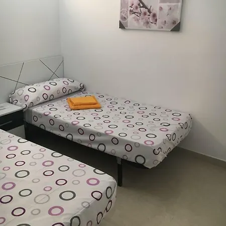 Ranchos Levante Benidorm