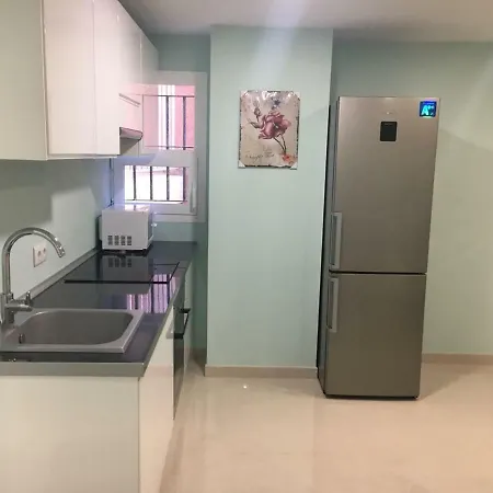 Ranchos Levante Appartement *