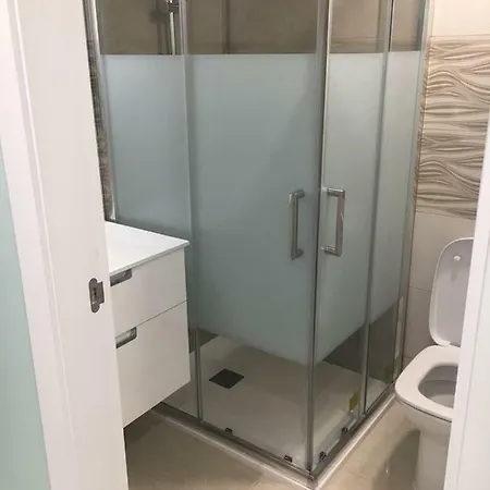 Apartment Ranchos Levante *