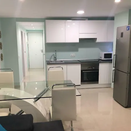 Apartment Ranchos Levante Benidorm