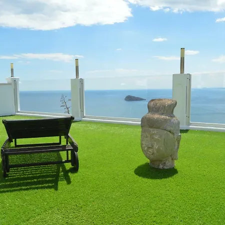 Apartamento Mediterraneo 0 *