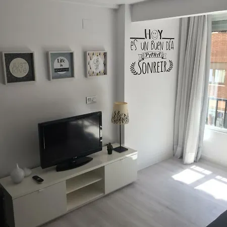 Casa Centro * Benidorm