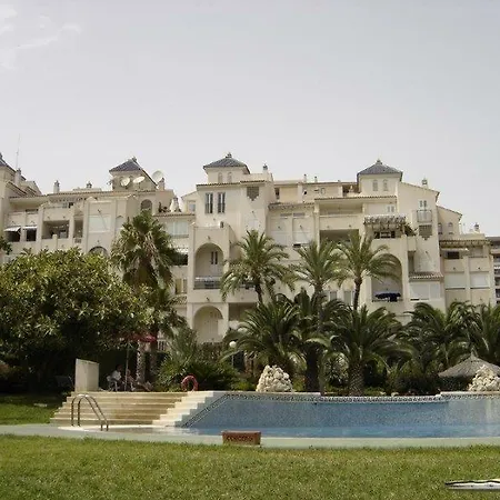 Apartment Casablanca *