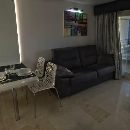 Panorámicos Trinisol Ii *
