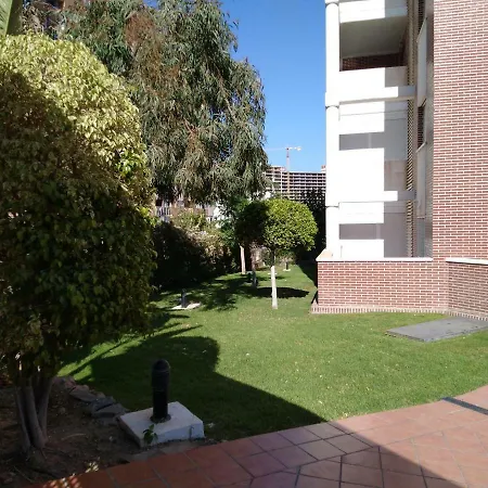 6 Carrer Llevant Apartment