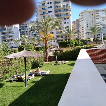 6 Carrer Llevant Apartment *