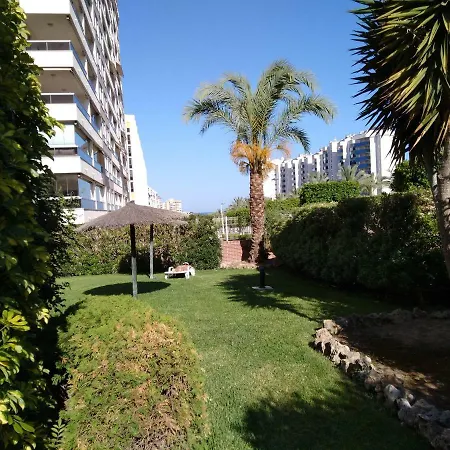 Apartment 6 Carrer Llevant Benidorm