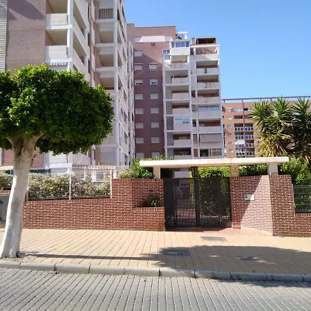 Apartment 6 Carrer Llevant *