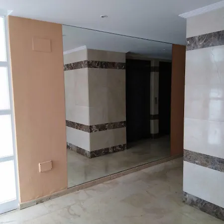 6 Carrer Llevant Apartment *
