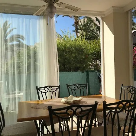 Apartment Casablanca Benidorm