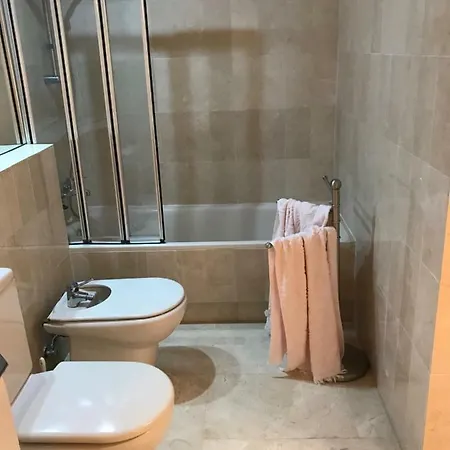 Apartment Casablanca *