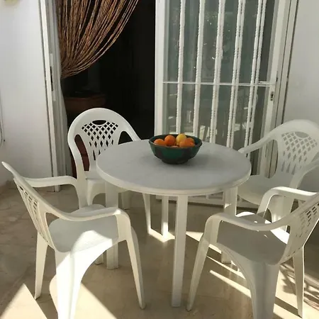 Casablanca Apartment *