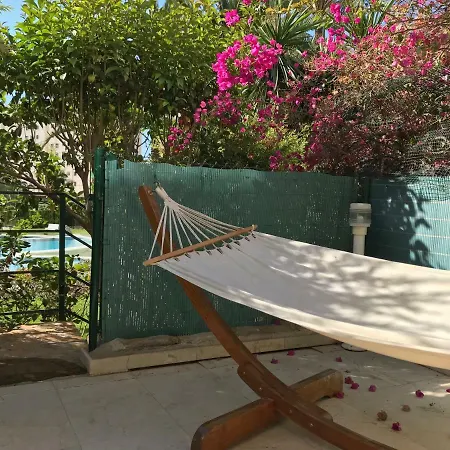 Apartment Casablanca Benidorm