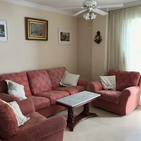 Casablanca Apartment