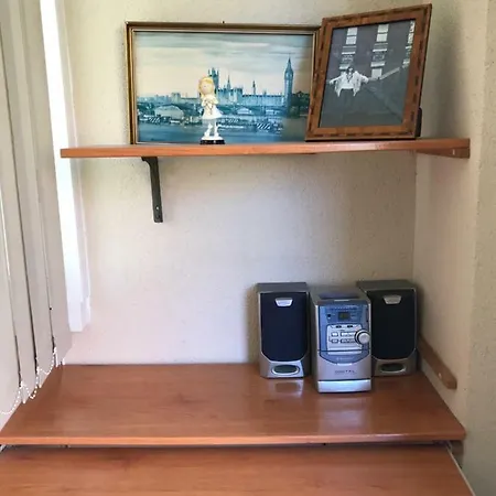 Apartment Casablanca
