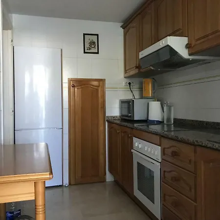 Casablanca Apartment Benidorm