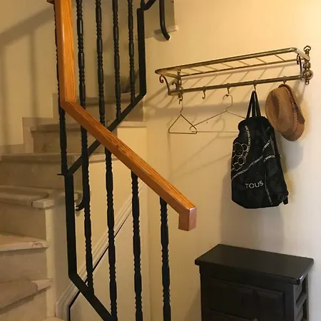 Apartment Casablanca Benidorm