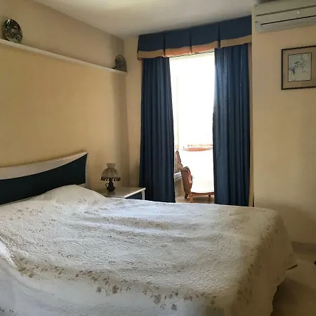 Casablanca Apartment