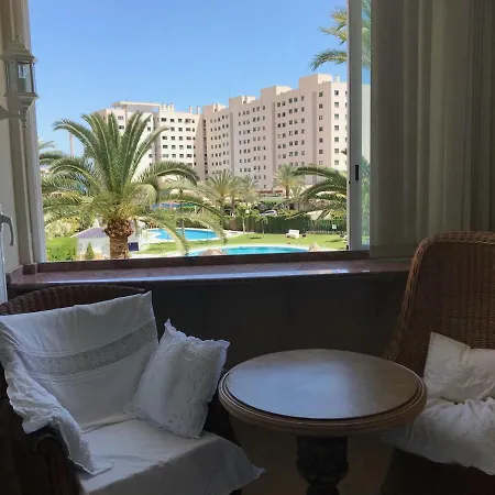 Apartment Casablanca Benidorm