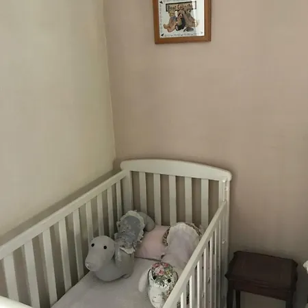 Apartment Casablanca Benidorm
