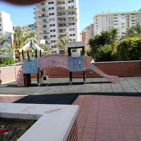 Apartment 6 Carrer Llevant *