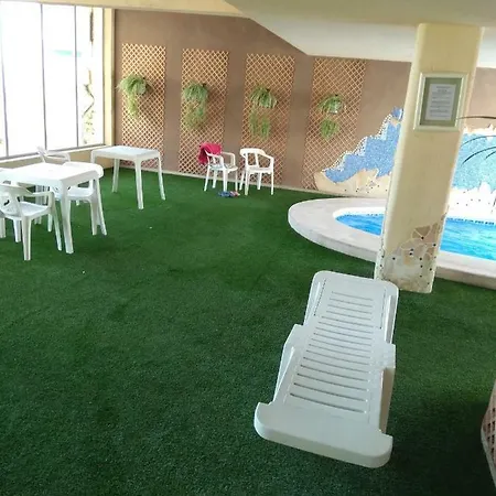 First Line, Levante Beach - Coblanca 8 - * Benidorm