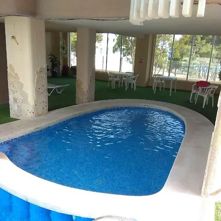 Apartment First Line, Levante Beach - Coblanca 8 -